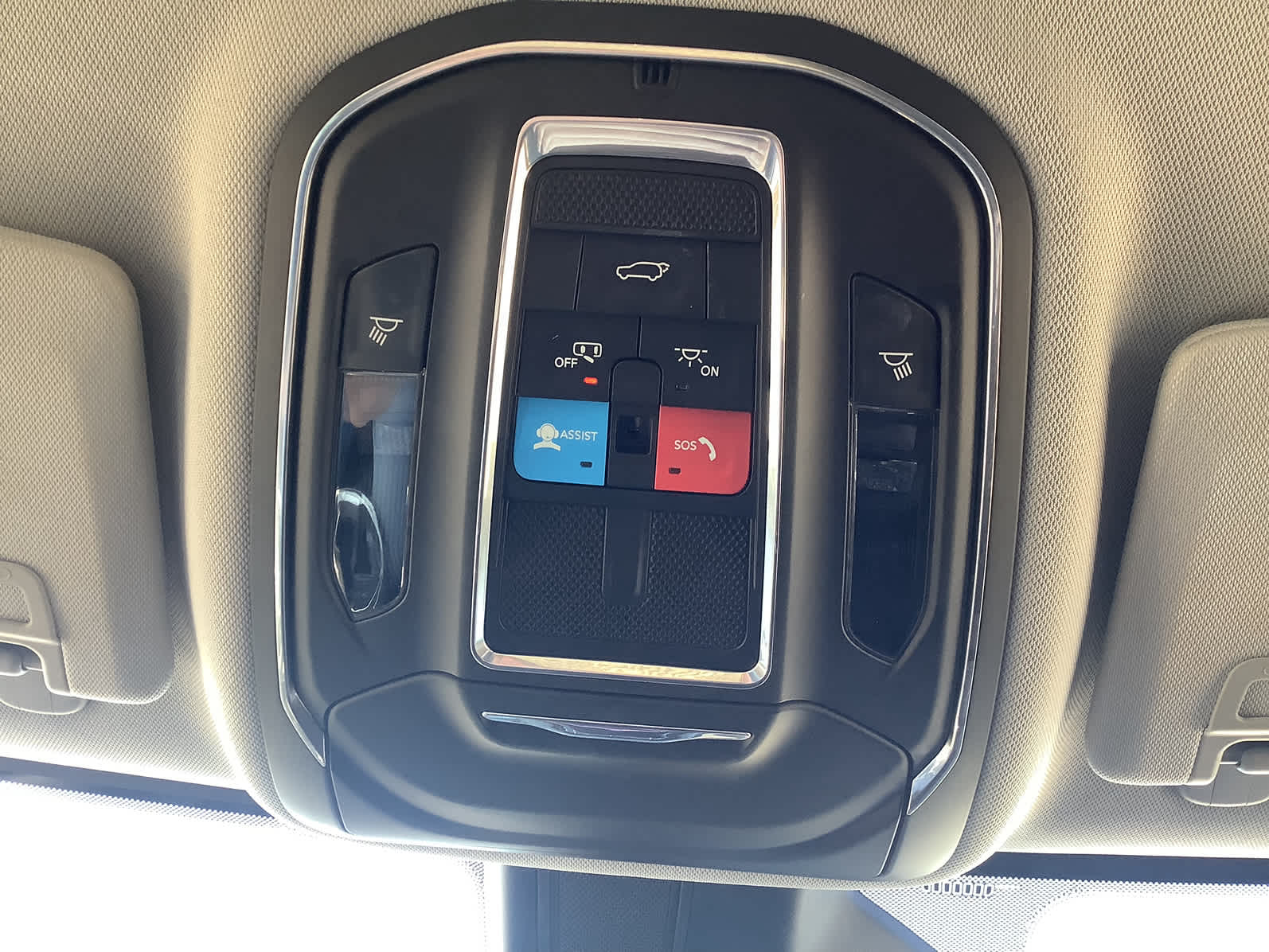 Used Car 2024 Jeep Grand Cherokee L  Limited For Sale Under $40,000 In Waco, Texas