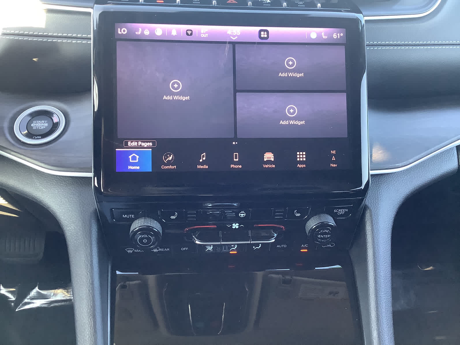 Used Car 2024 Jeep Grand Cherokee L  Limited For Sale Under $40,000 In Waco, Texas