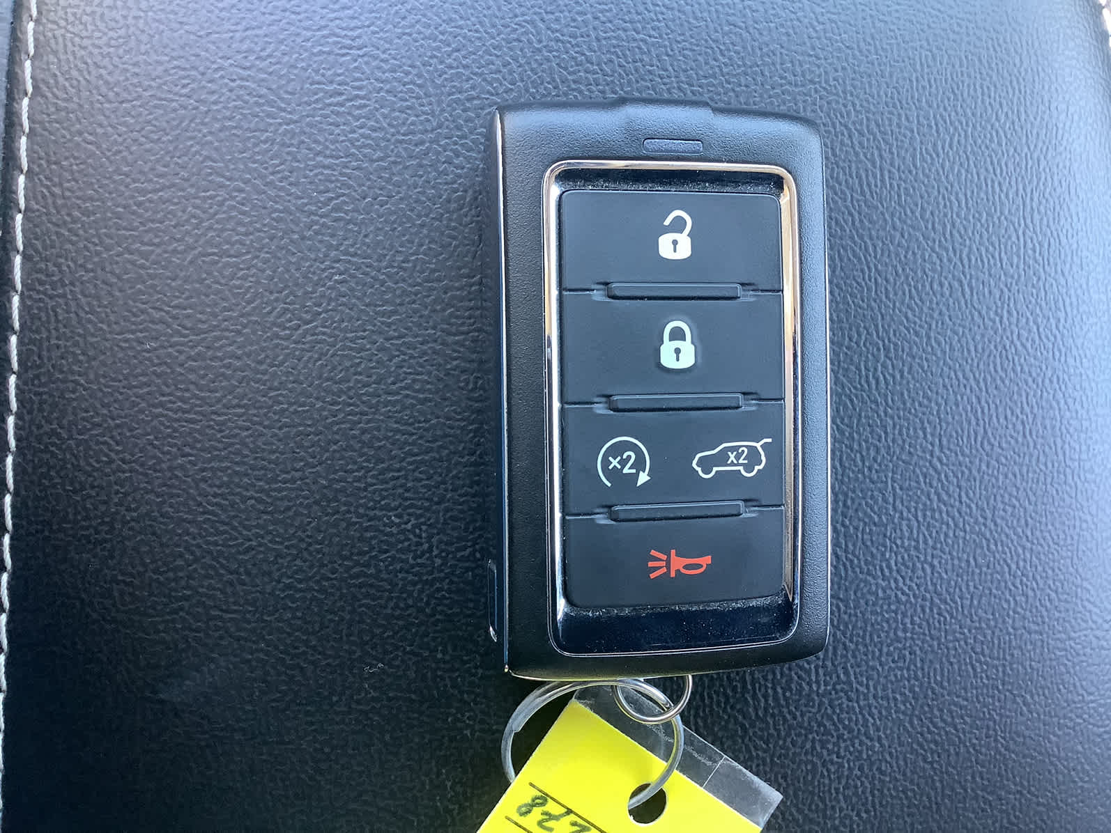 Used Car 2024 Jeep Grand Cherokee L  Limited For Sale Under $40,000 In Waco, Texas