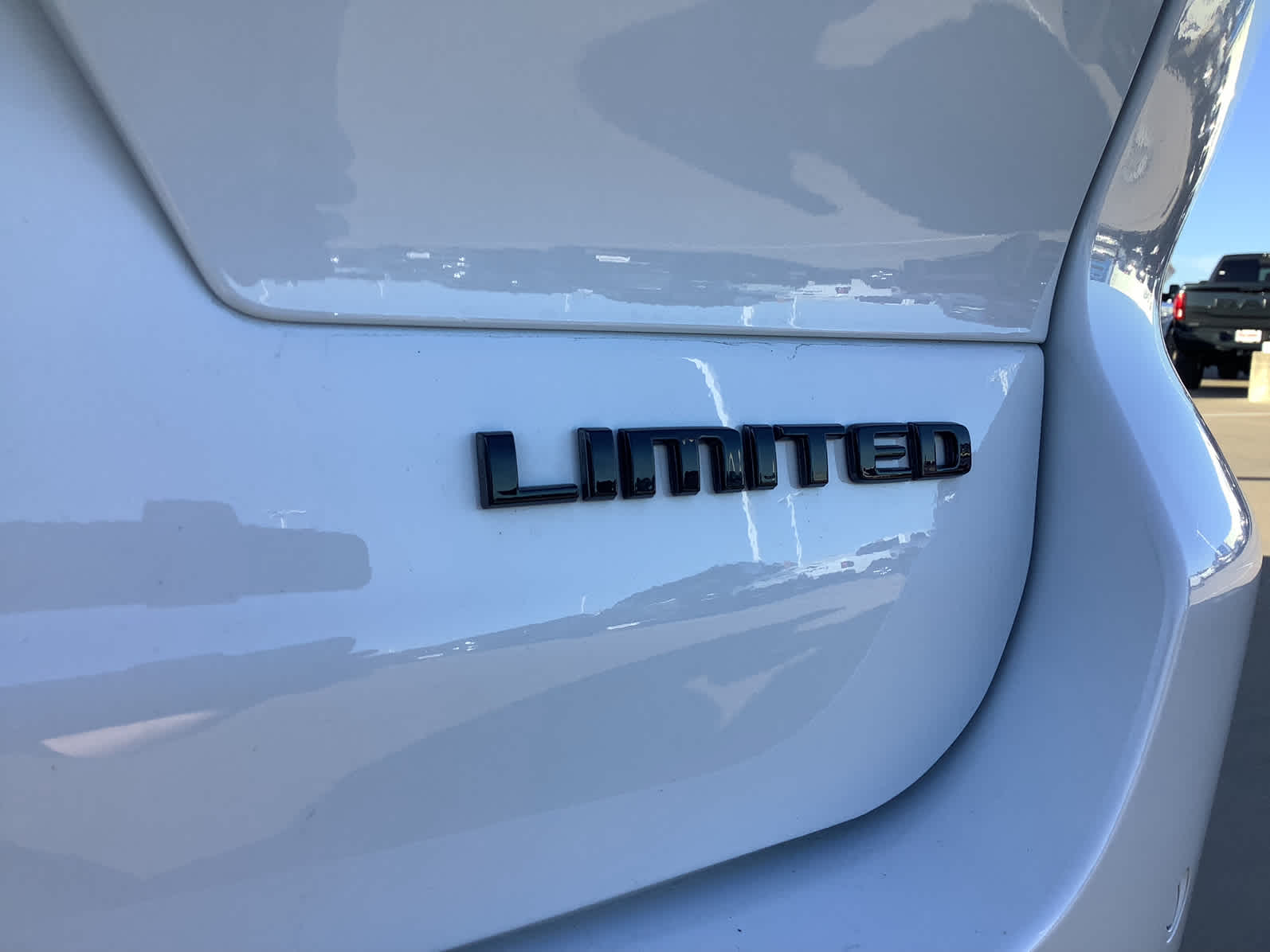 New Car 2025 Jeep Grand Cherokee L  Limited For Sale Under $50,000 In Waco, Texas