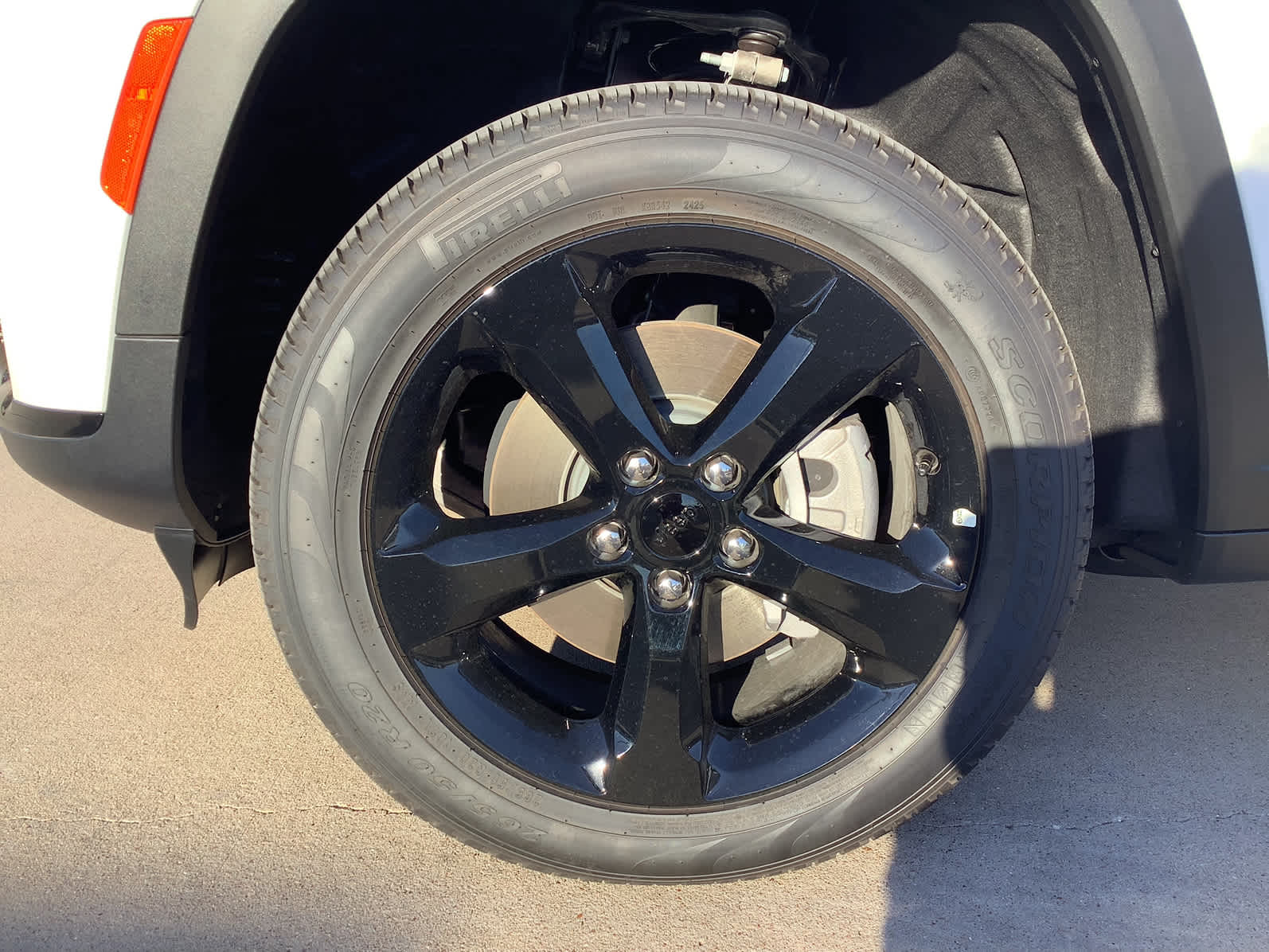 New Car 2025 Jeep Grand Cherokee L  Limited For Sale Under $50,000 In Waco, Texas