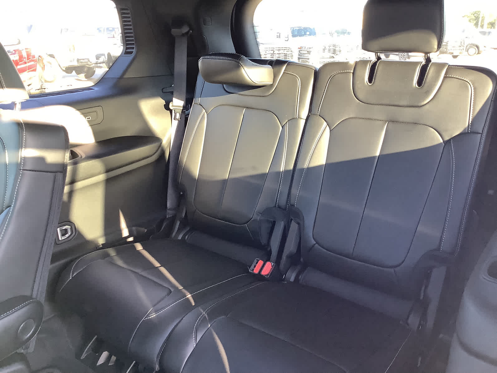 New Car 2025 Jeep Grand Cherokee L  Limited For Sale Under $50,000 In Waco, Texas