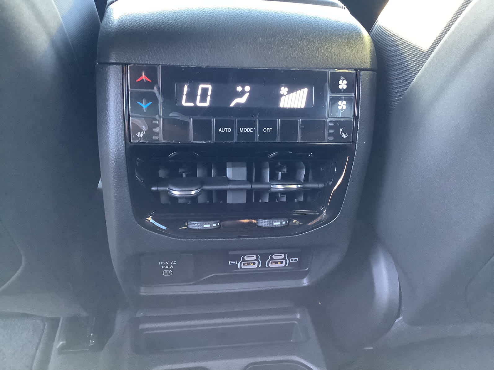 New Car 2025 Jeep Grand Cherokee L  Limited For Sale Under $50,000 In Waco, Texas