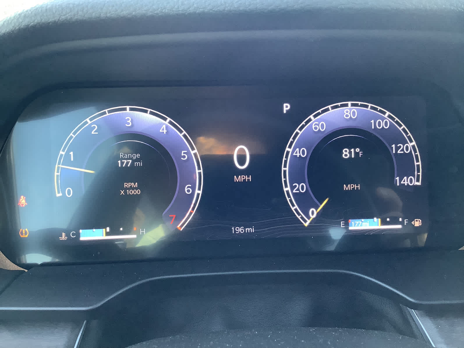 New Car 2025 Jeep Grand Cherokee L  Limited For Sale Under $50,000 In Waco, Texas