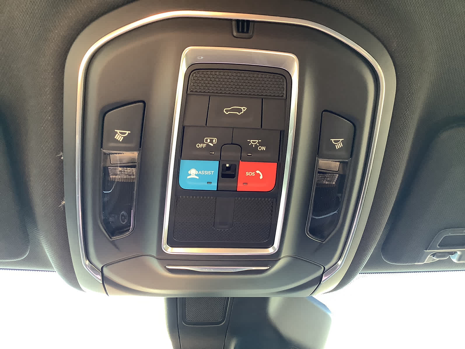 New Car 2025 Jeep Grand Cherokee L  Limited For Sale Under $50,000 In Waco, Texas