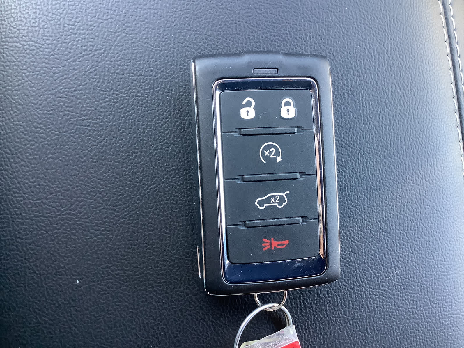 New Car 2025 Jeep Grand Cherokee L  Limited For Sale Under $50,000 In Waco, Texas