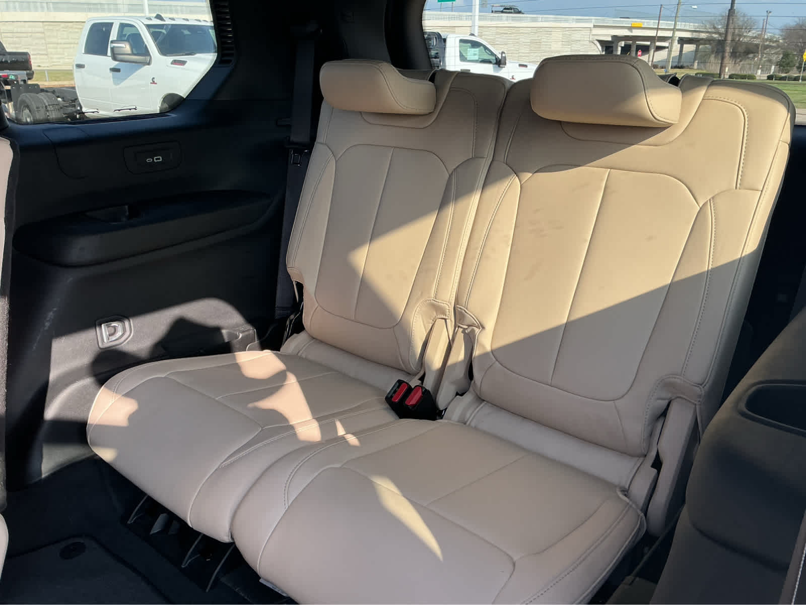 Used Car 2024 Jeep Grand Cherokee L  Limited For Sale Under $35,000 In Waco, Texas