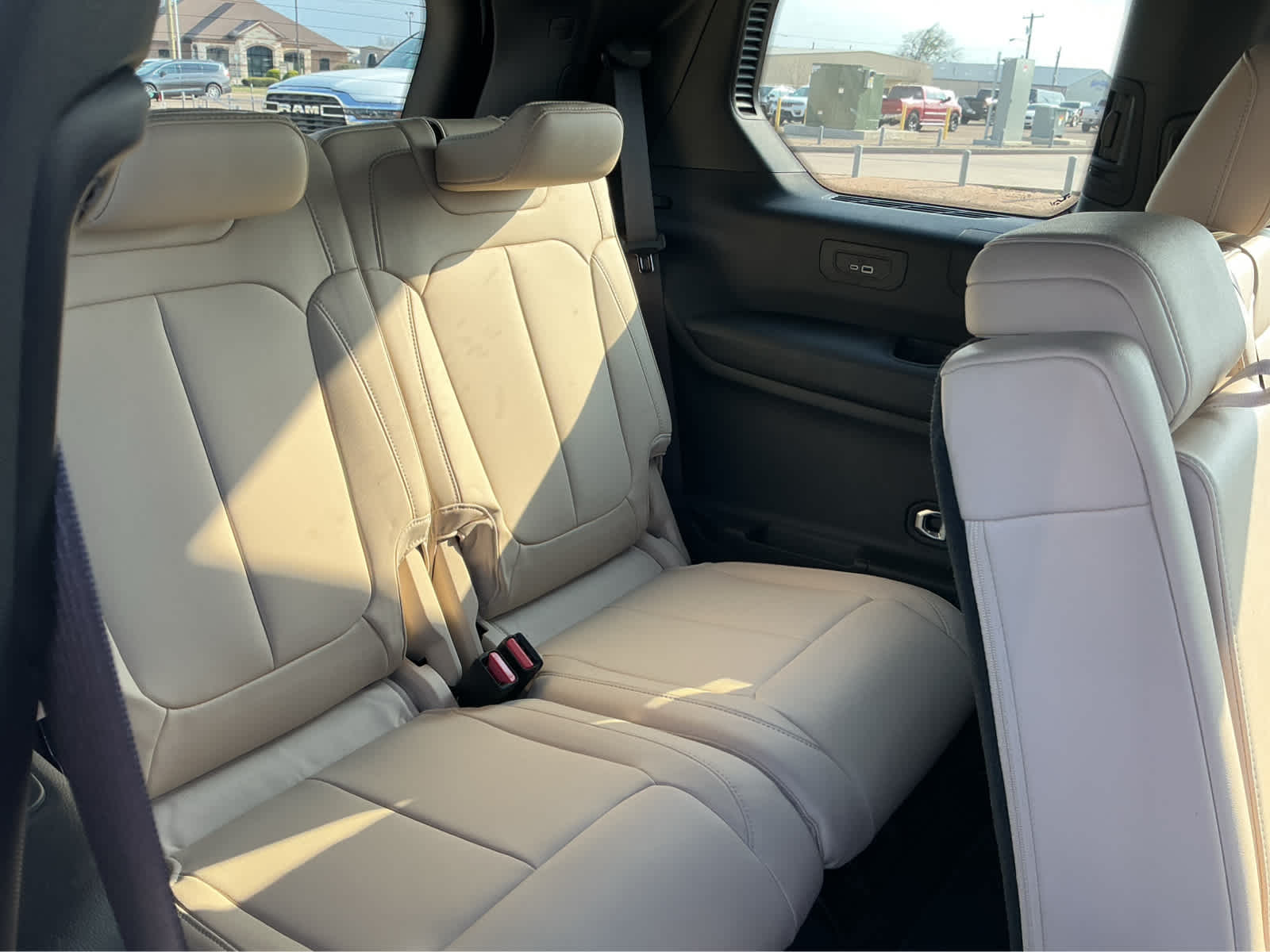 Used Car 2024 Jeep Grand Cherokee L  Limited For Sale Under $35,000 In Waco, Texas