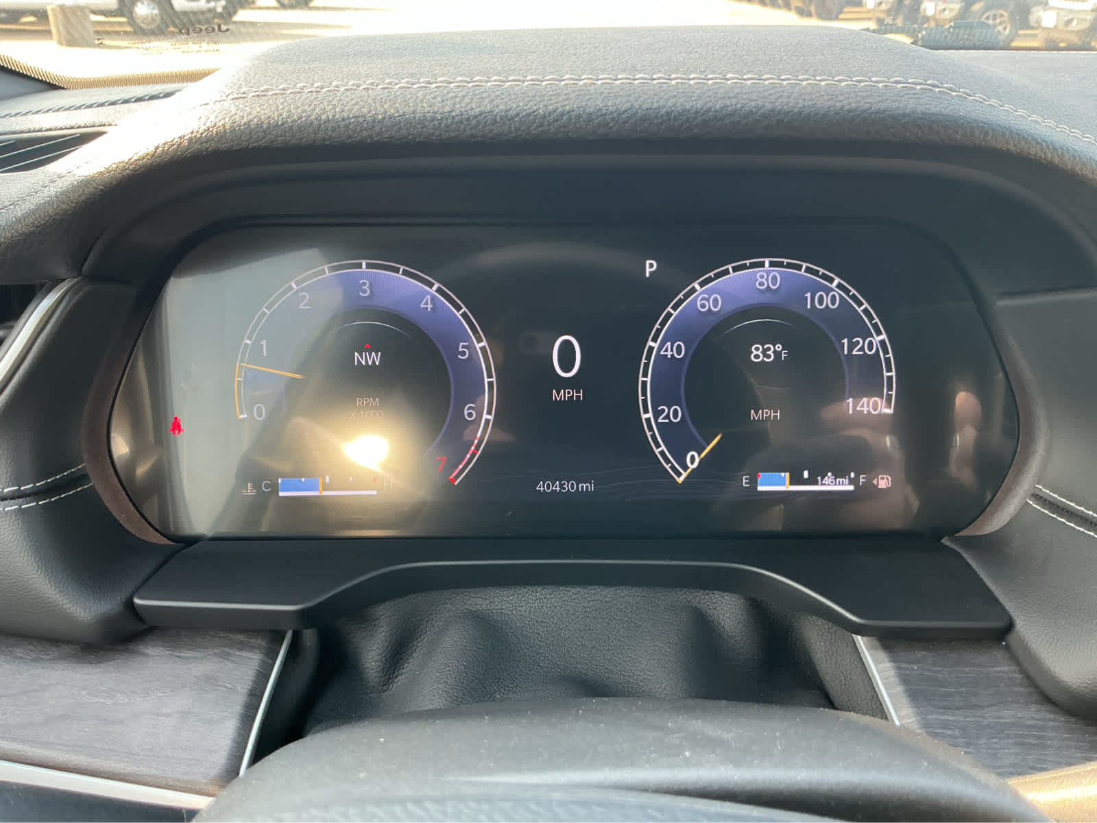 Used Car 2024 Jeep Grand Cherokee L  Limited For Sale Under $35,000 In Waco, Texas