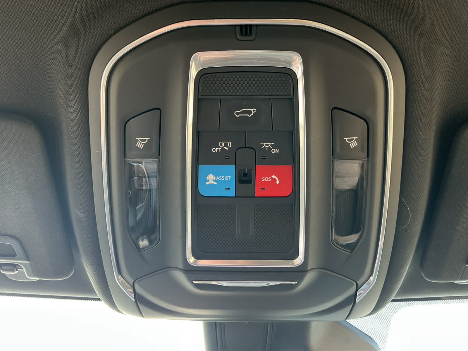 Used Car 2024 Jeep Grand Cherokee L  Limited For Sale Under $35,000 In Waco, Texas