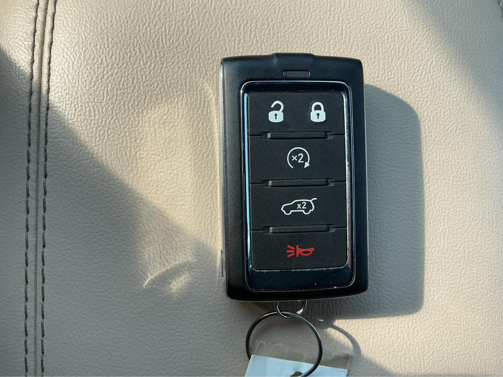 Used Car 2024 Jeep Grand Cherokee L  Limited For Sale Under $35,000 In Waco, Texas