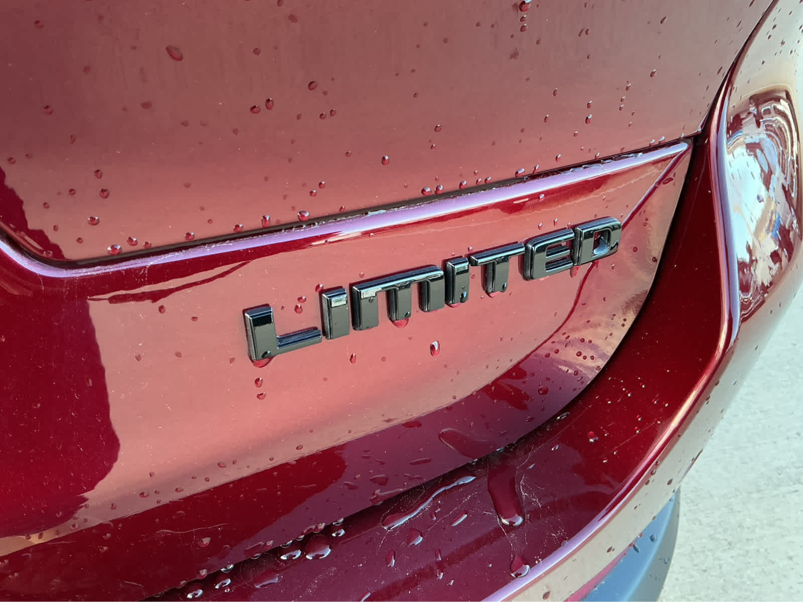 New Car 2025 Jeep Grand Cherokee L  Limited For Sale Under $60,000 In Waco, Texas