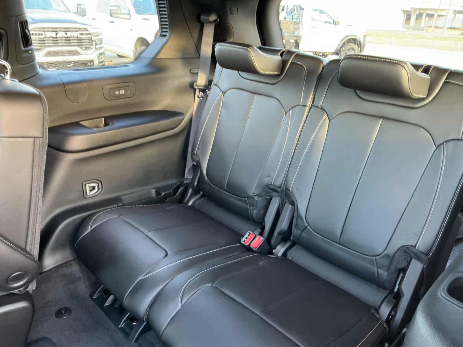 New Car 2025 Jeep Grand Cherokee L  Limited For Sale Under $60,000 In Waco, Texas