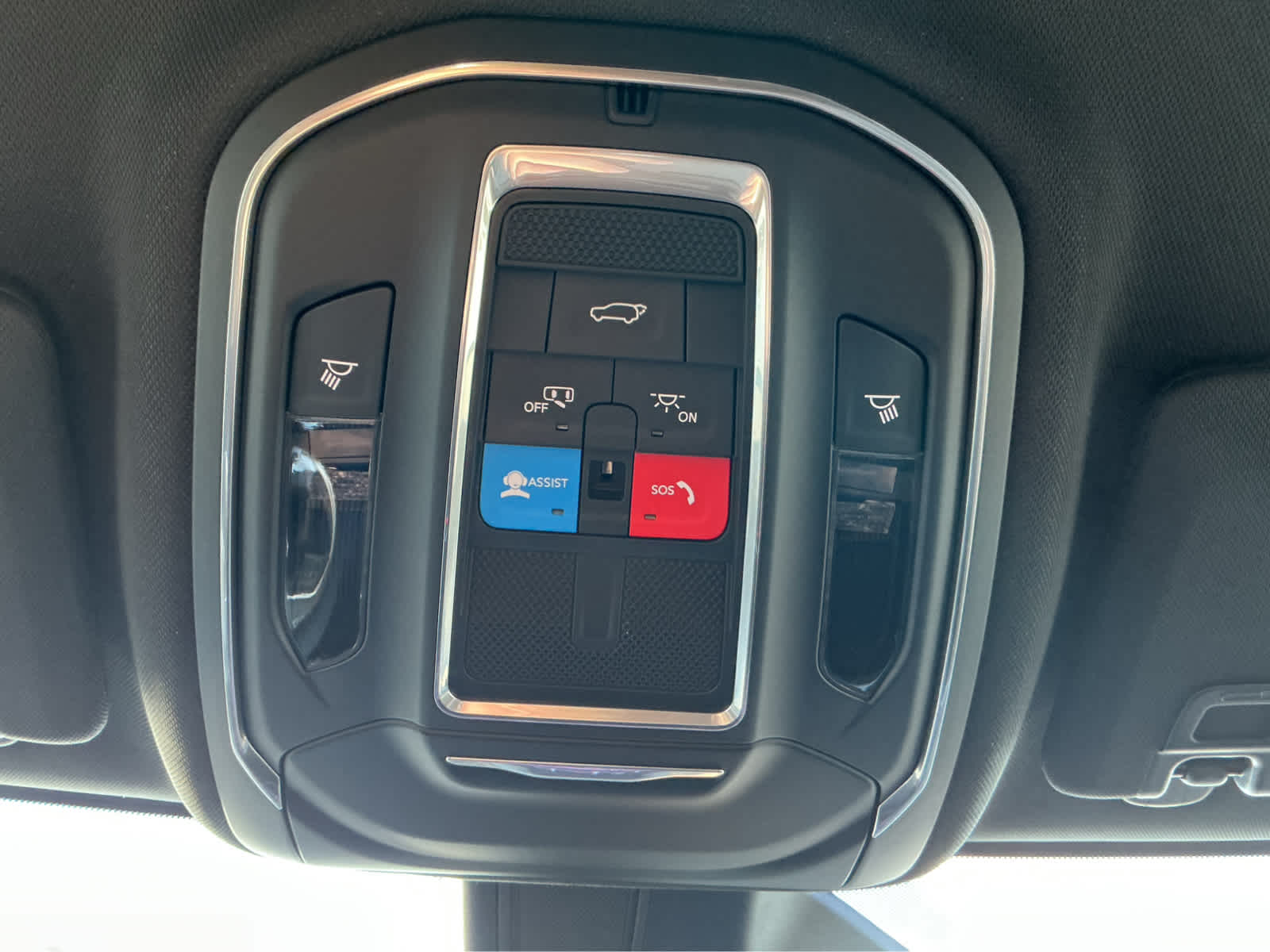 New Car 2025 Jeep Grand Cherokee L  Limited For Sale Under $60,000 In Waco, Texas