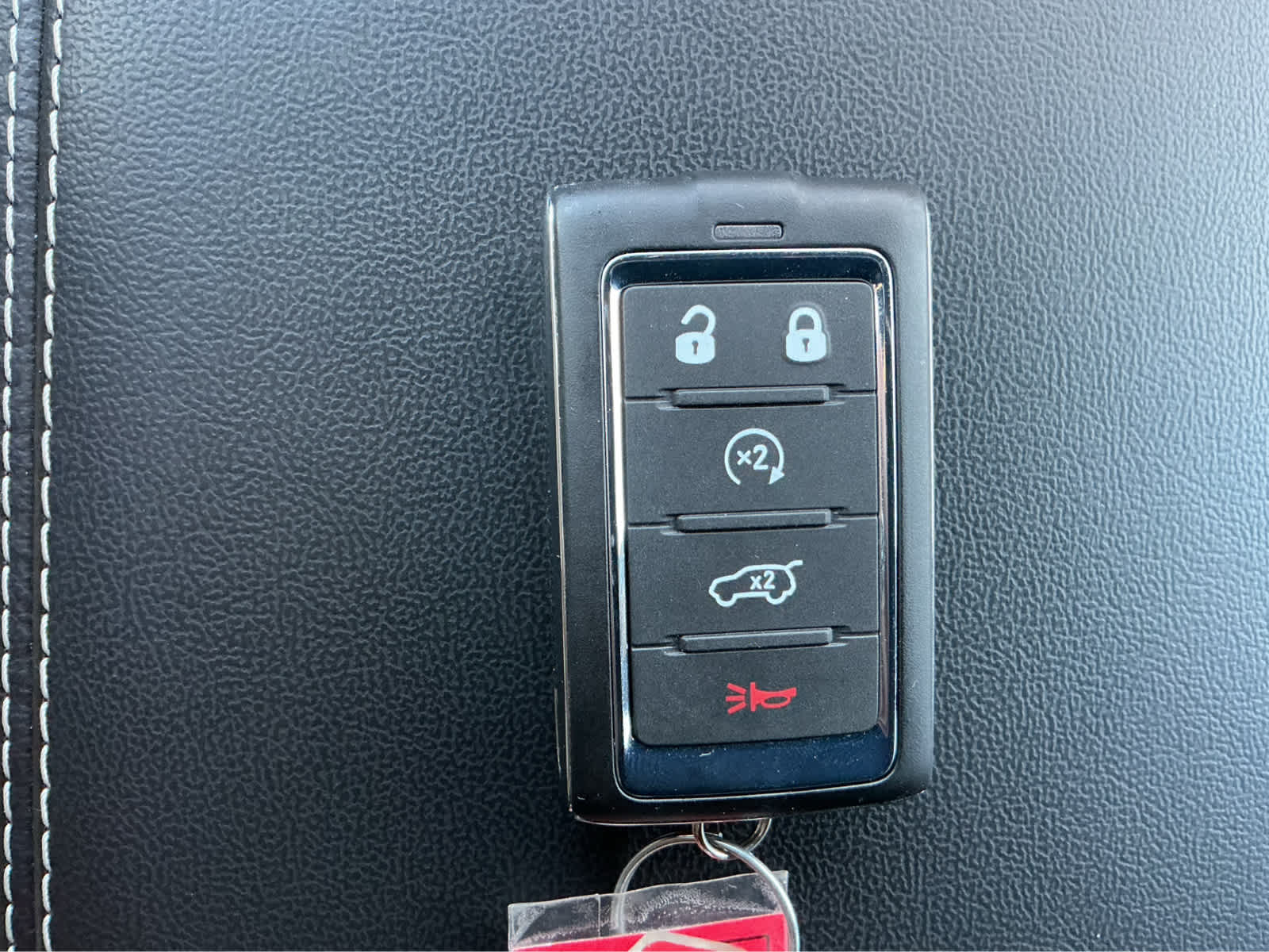 New Car 2025 Jeep Grand Cherokee L  Limited For Sale Under $60,000 In Waco, Texas