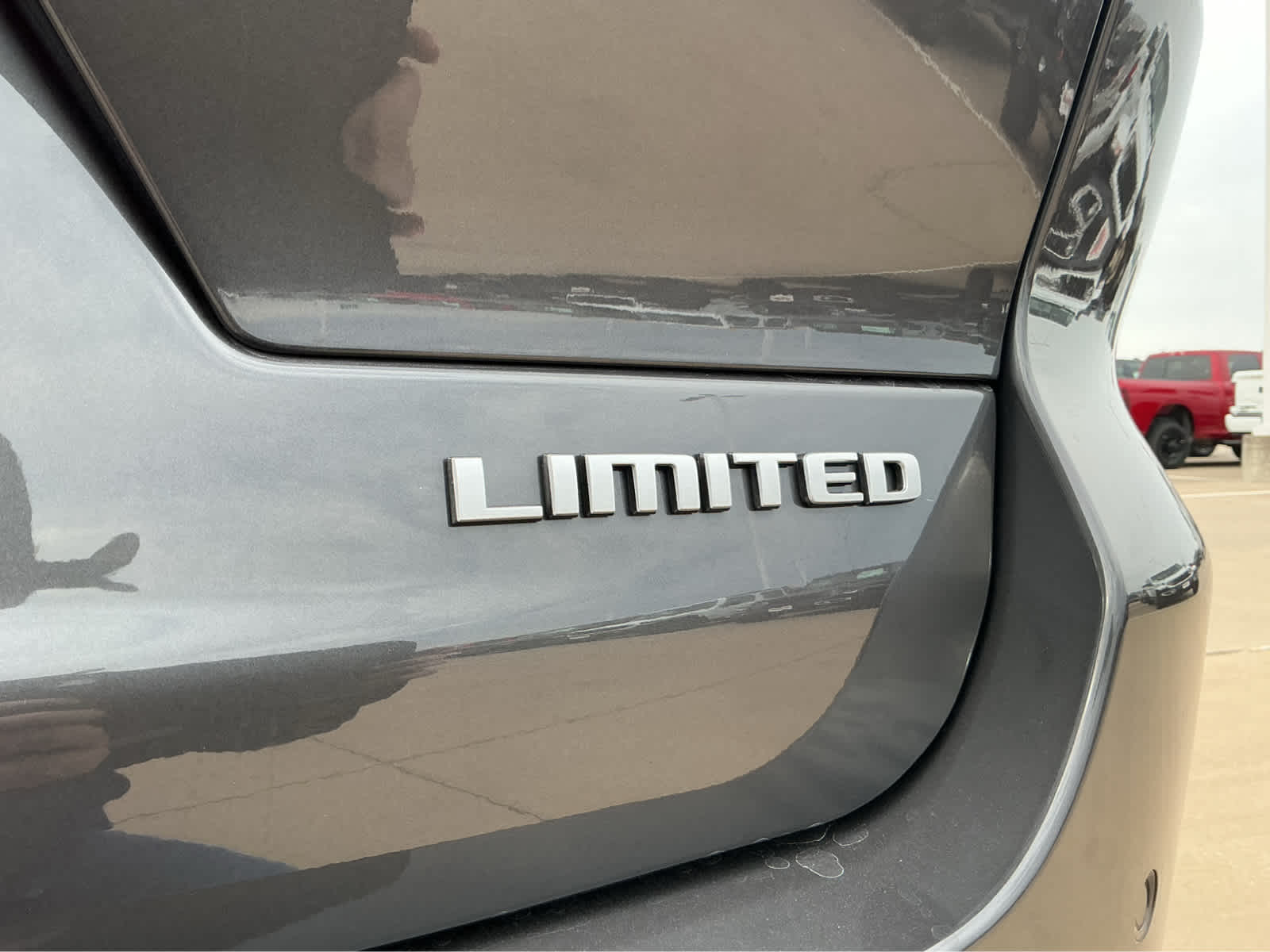 New Car 2025 Jeep Grand Cherokee L  Limited For Sale Under $50,000 In Waco, Texas