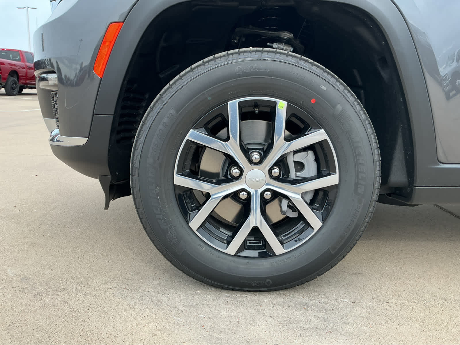 New Car 2025 Jeep Grand Cherokee L  Limited For Sale Under $50,000 In Waco, Texas