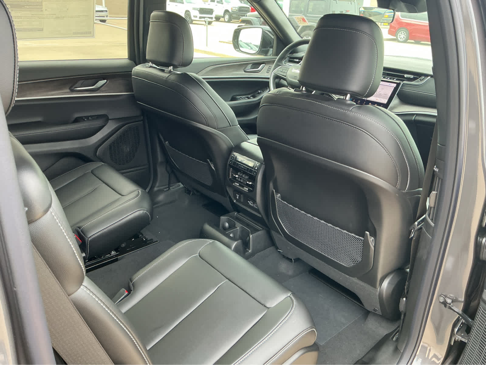 New Car 2025 Jeep Grand Cherokee L  Limited For Sale Under $50,000 In Waco, Texas