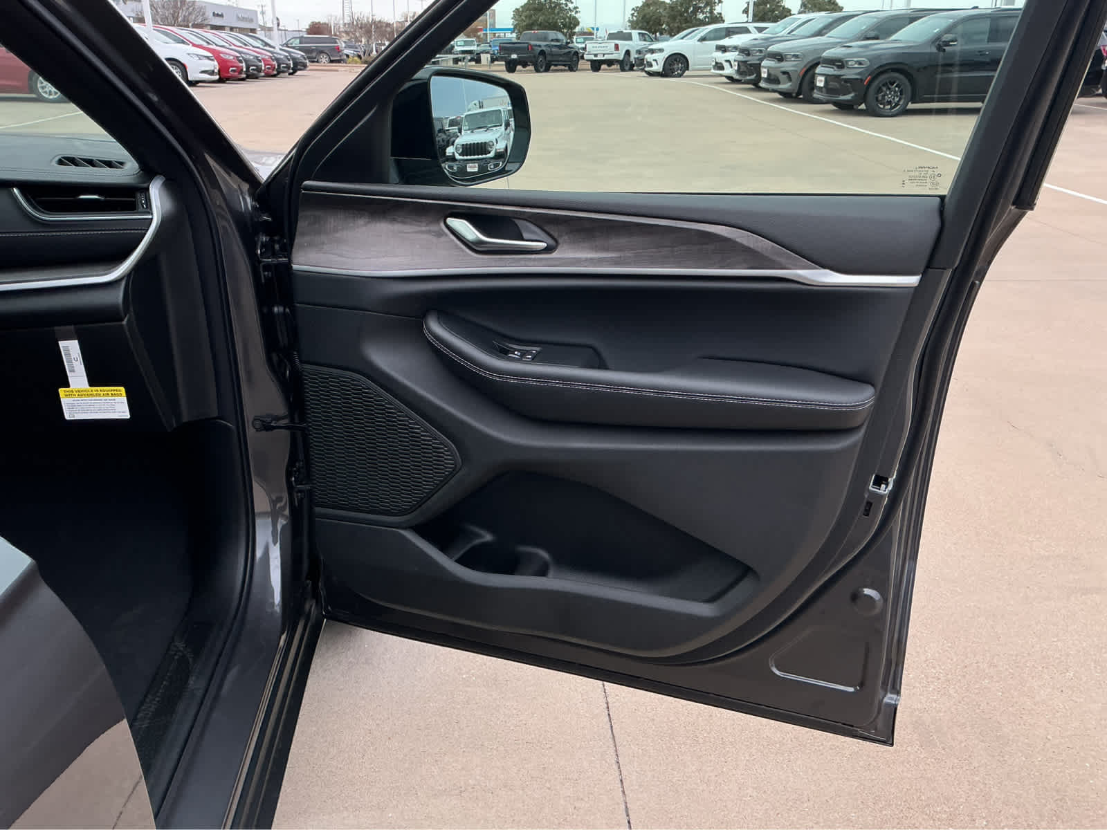 New Car 2025 Jeep Grand Cherokee L  Limited For Sale Under $50,000 In Waco, Texas