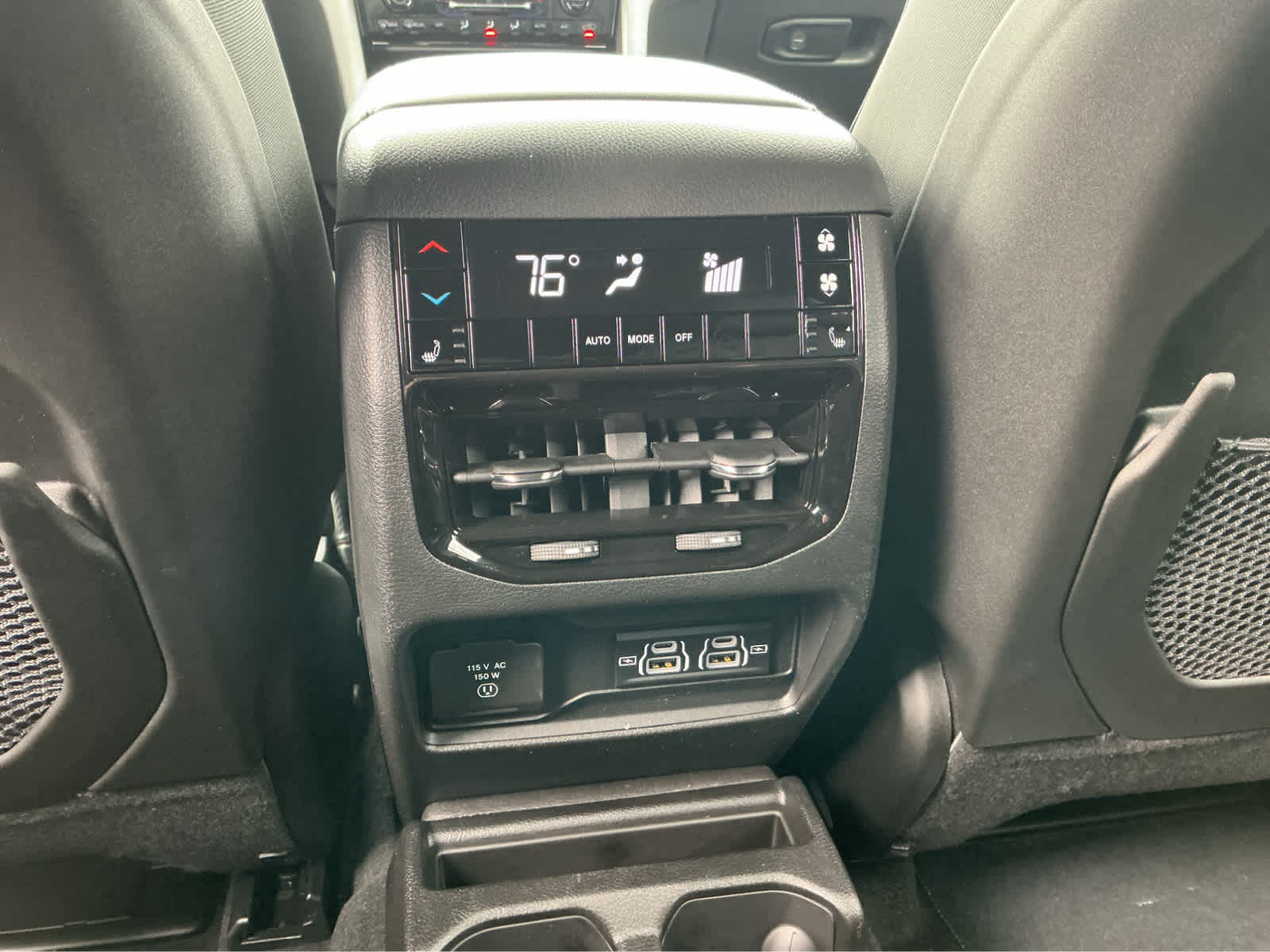 New Car 2025 Jeep Grand Cherokee L  Limited For Sale Under $50,000 In Waco, Texas