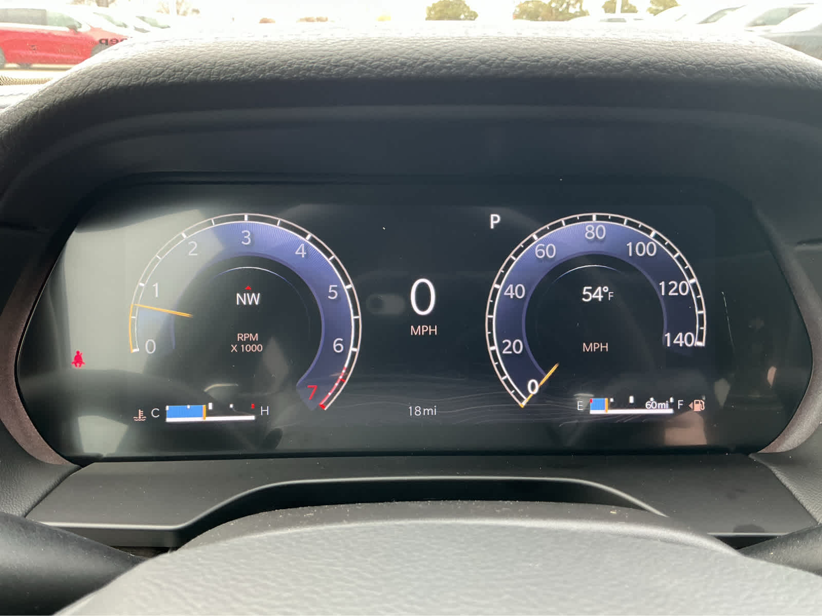 New Car 2025 Jeep Grand Cherokee L  Limited For Sale Under $50,000 In Waco, Texas