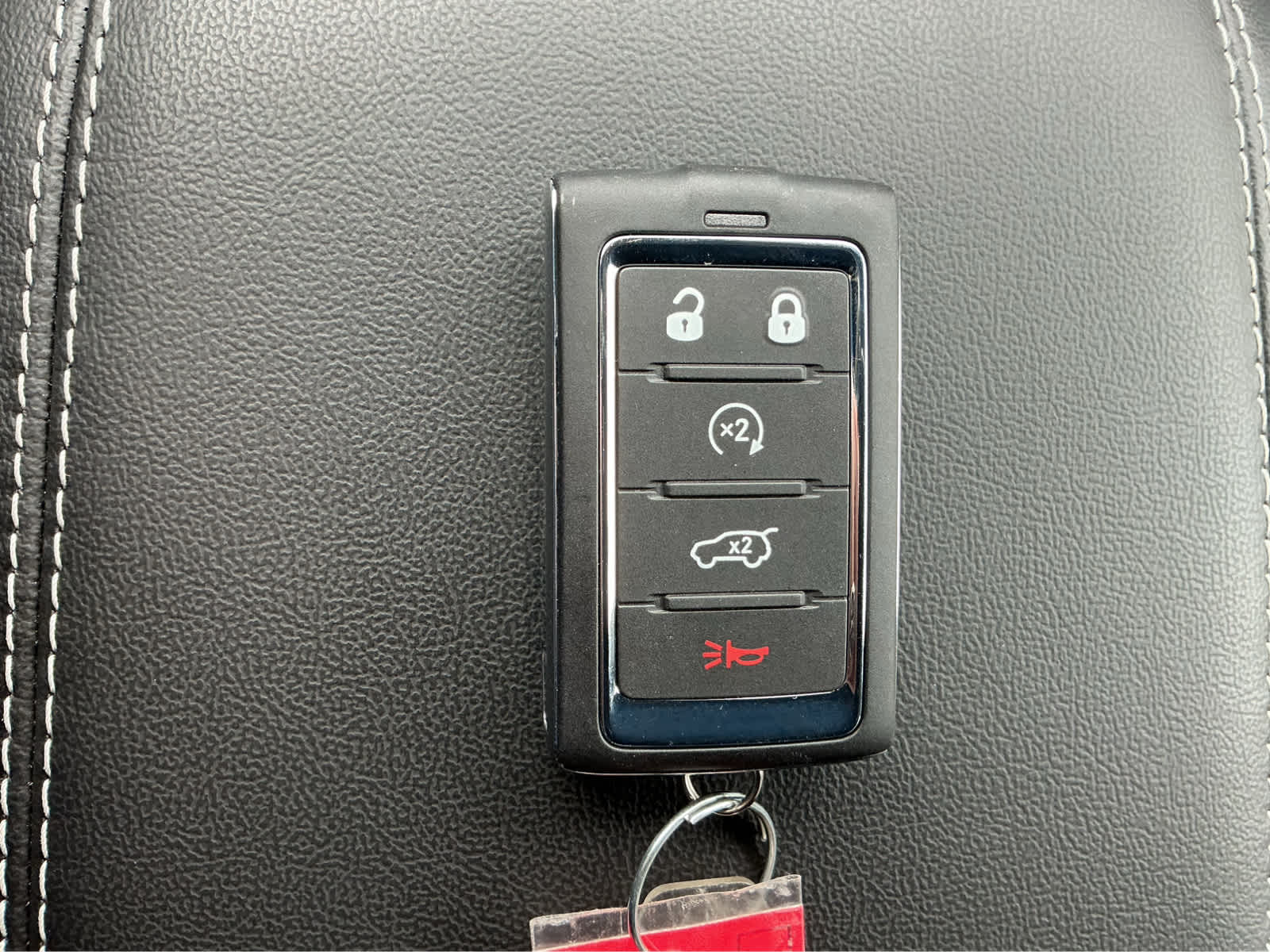 New Car 2025 Jeep Grand Cherokee L  Limited For Sale Under $50,000 In Waco, Texas