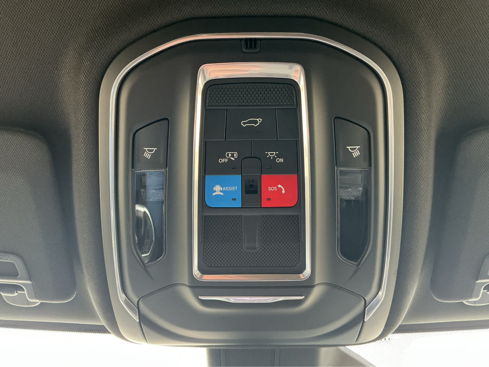 New Car 2025 Jeep Grand Cherokee L  Limited For Sale Under $50,000 In Waco, Texas