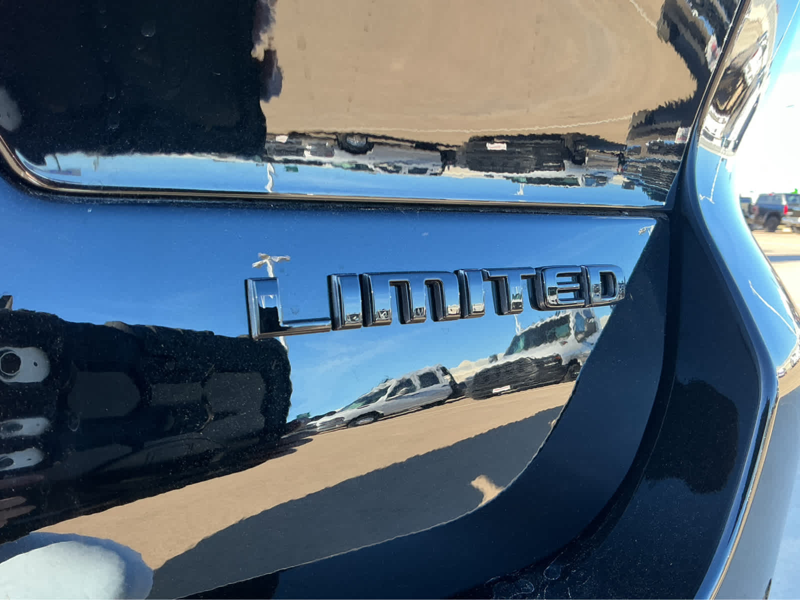 New Car 2025 Jeep Grand Cherokee L  Limited For Sale Under $60,000 In Waco, Texas