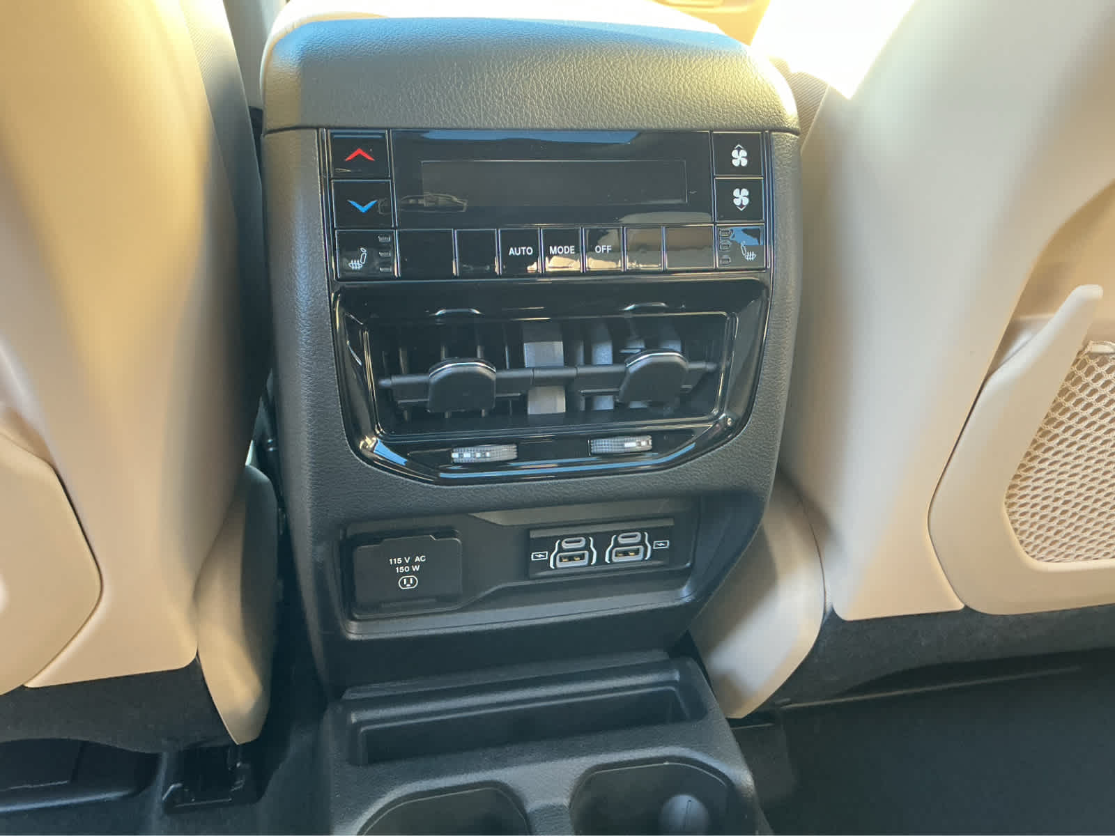 New Car 2025 Jeep Grand Cherokee L  Limited For Sale Under $60,000 In Waco, Texas