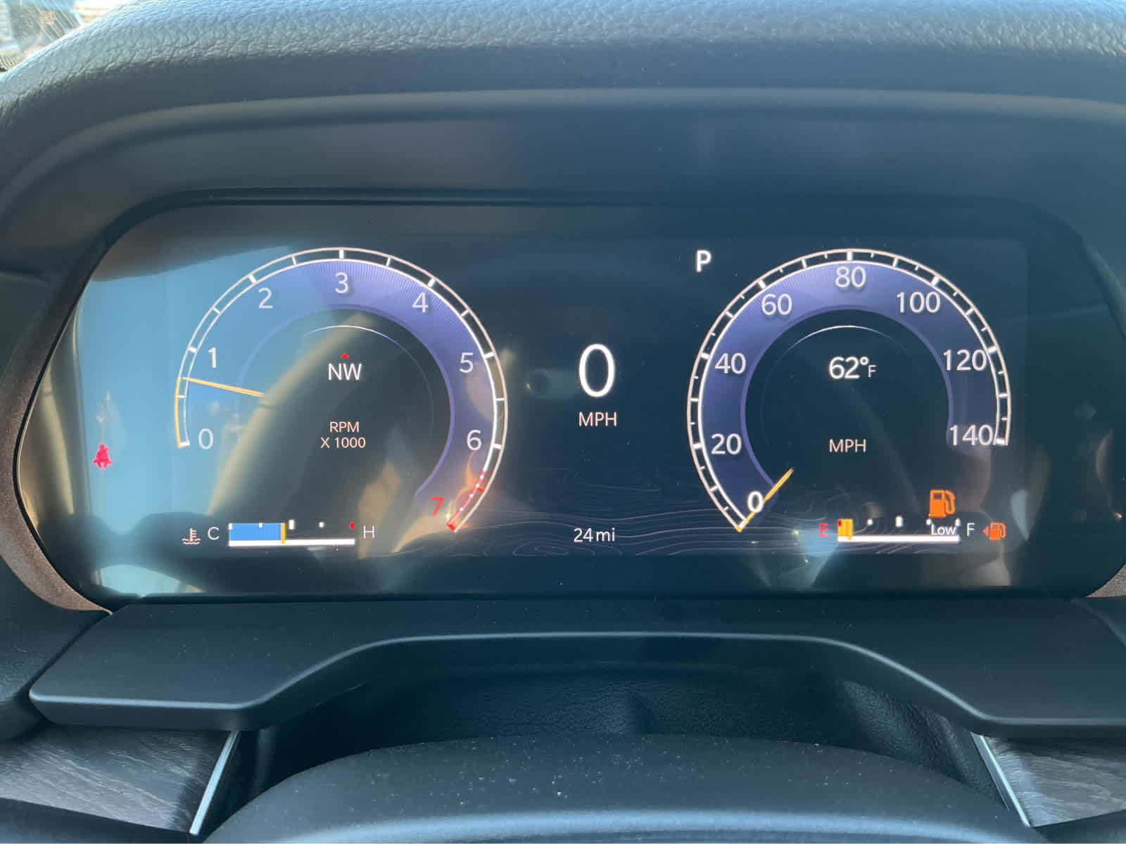 New Car 2025 Jeep Grand Cherokee L  Limited For Sale Under $60,000 In Waco, Texas