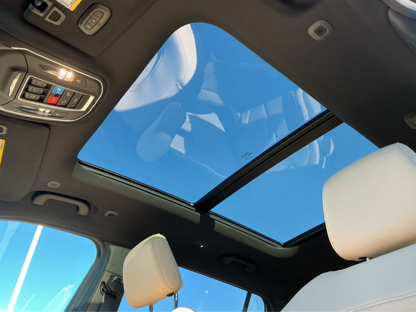 New Car 2025 Jeep Grand Cherokee L  Limited For Sale Under $60,000 In Waco, Texas