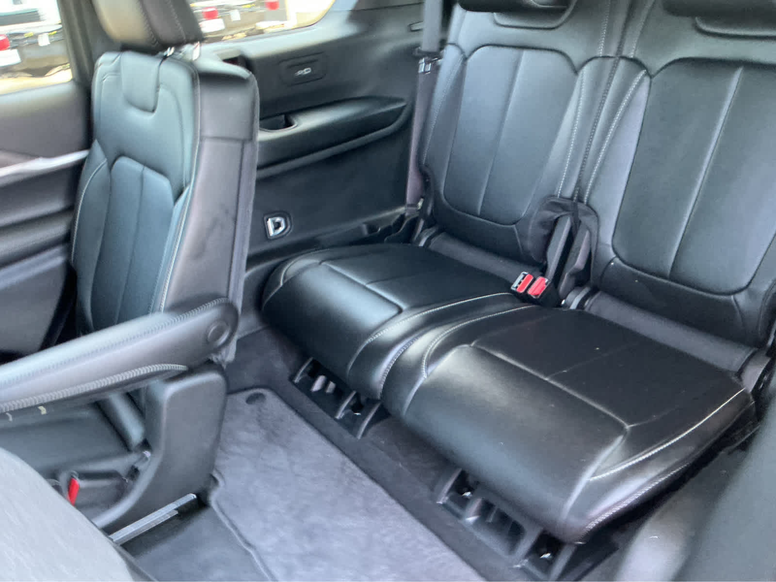 new 2026 Jeep Grand Cherokee L car, priced at $47,342