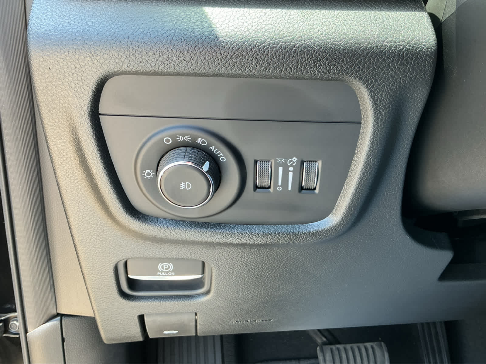 new 2026 Jeep Grand Cherokee L car, priced at $47,342