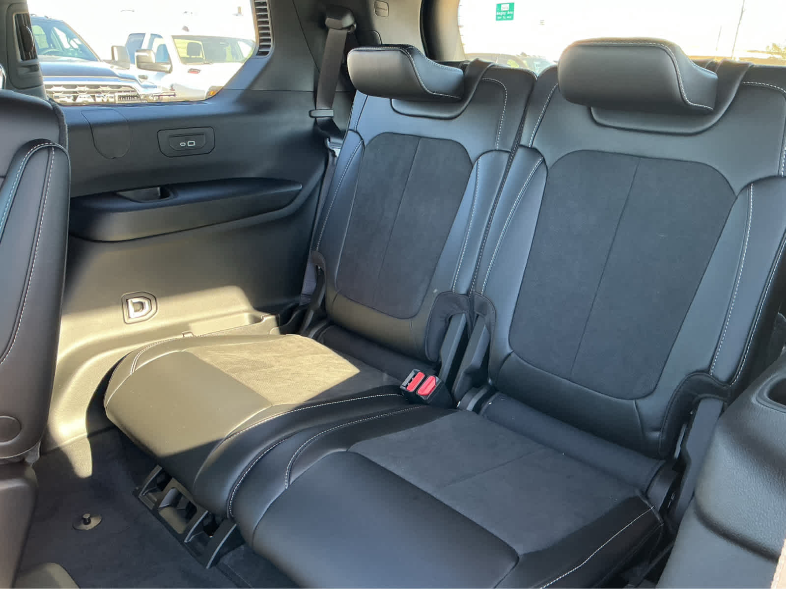 New Car 2025 Jeep Grand Cherokee L  Altitude For Sale Under $50,000 In Waco, Texas