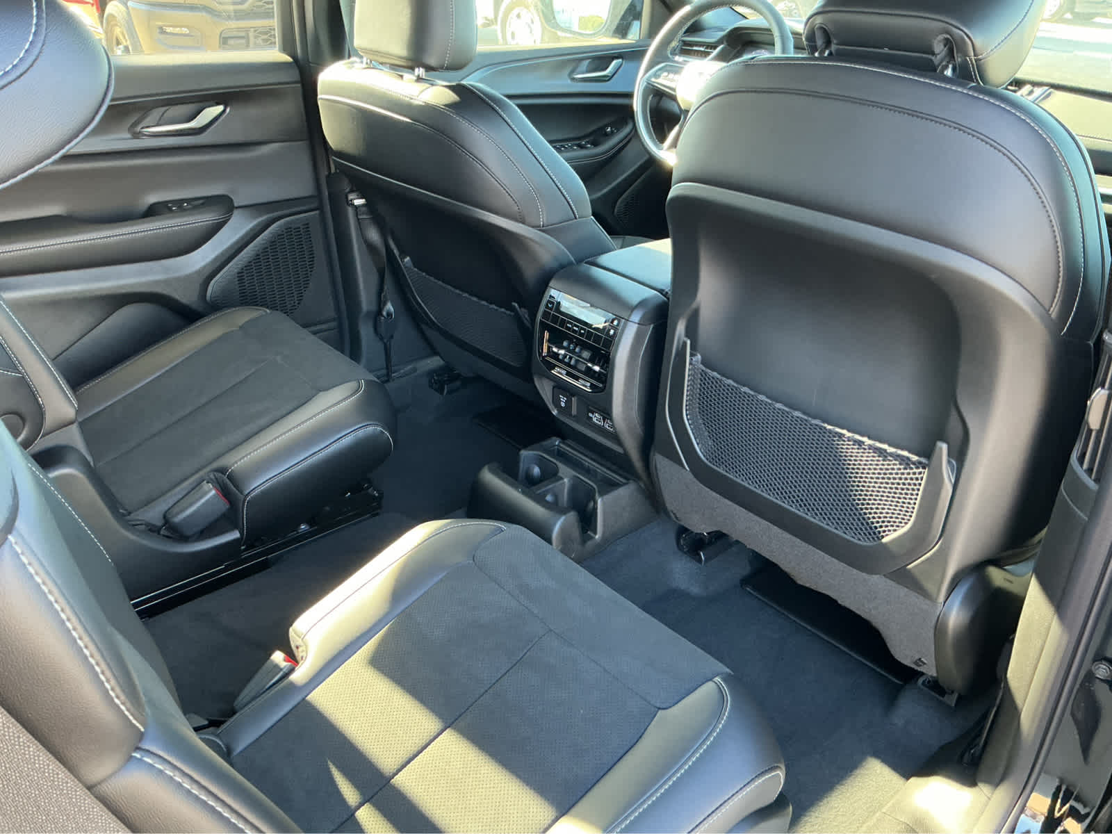 New Car 2025 Jeep Grand Cherokee L  Altitude For Sale Under $50,000 In Waco, Texas