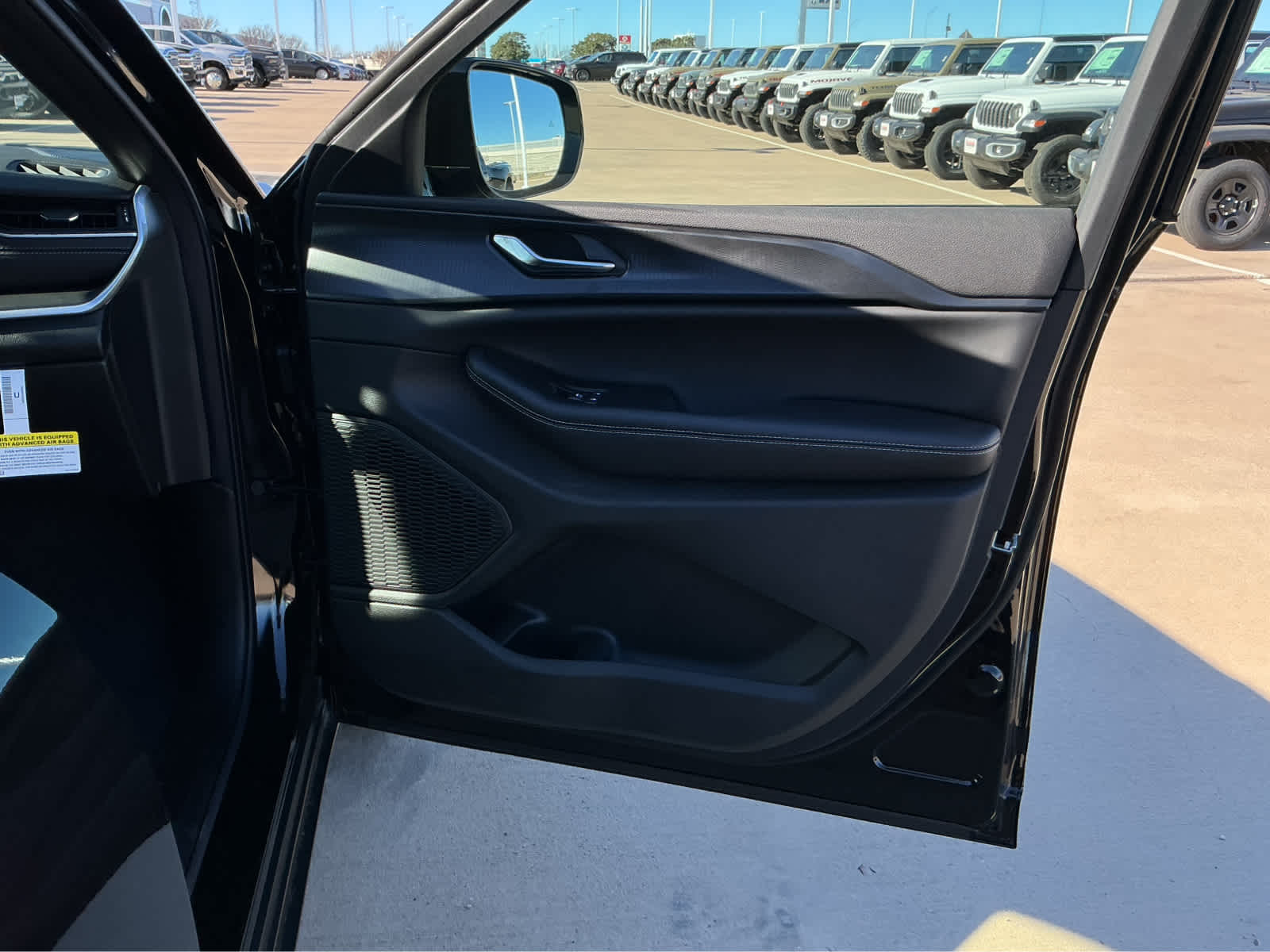 New Car 2025 Jeep Grand Cherokee L  Altitude For Sale Under $50,000 In Waco, Texas