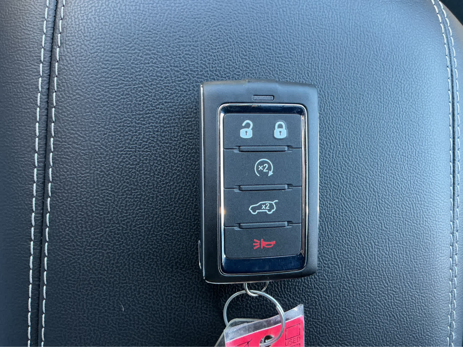 New Car 2025 Jeep Grand Cherokee L  Altitude For Sale Under $50,000 In Waco, Texas