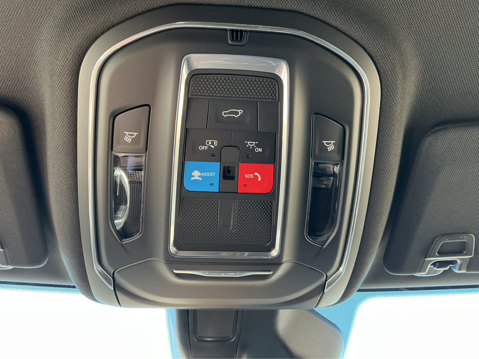 New Car 2025 Jeep Grand Cherokee L  Altitude For Sale Under $50,000 In Waco, Texas