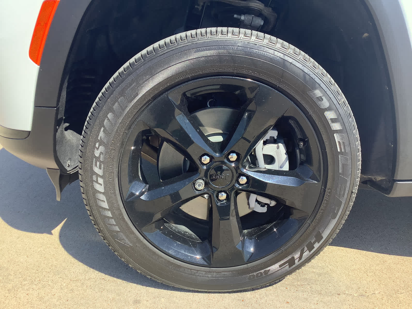 Used Car 2025 Jeep Grand Cherokee L  Altitude X For Sale Under $60,000 In Waco, Texas