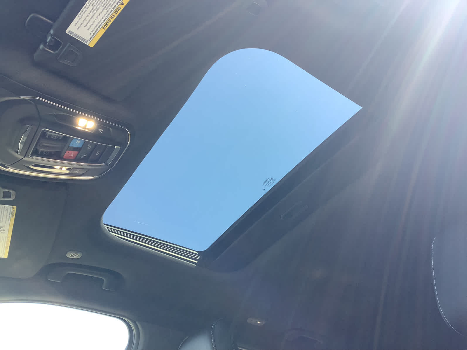 Used Car 2025 Jeep Grand Cherokee L  Altitude X For Sale Under $60,000 In Waco, Texas