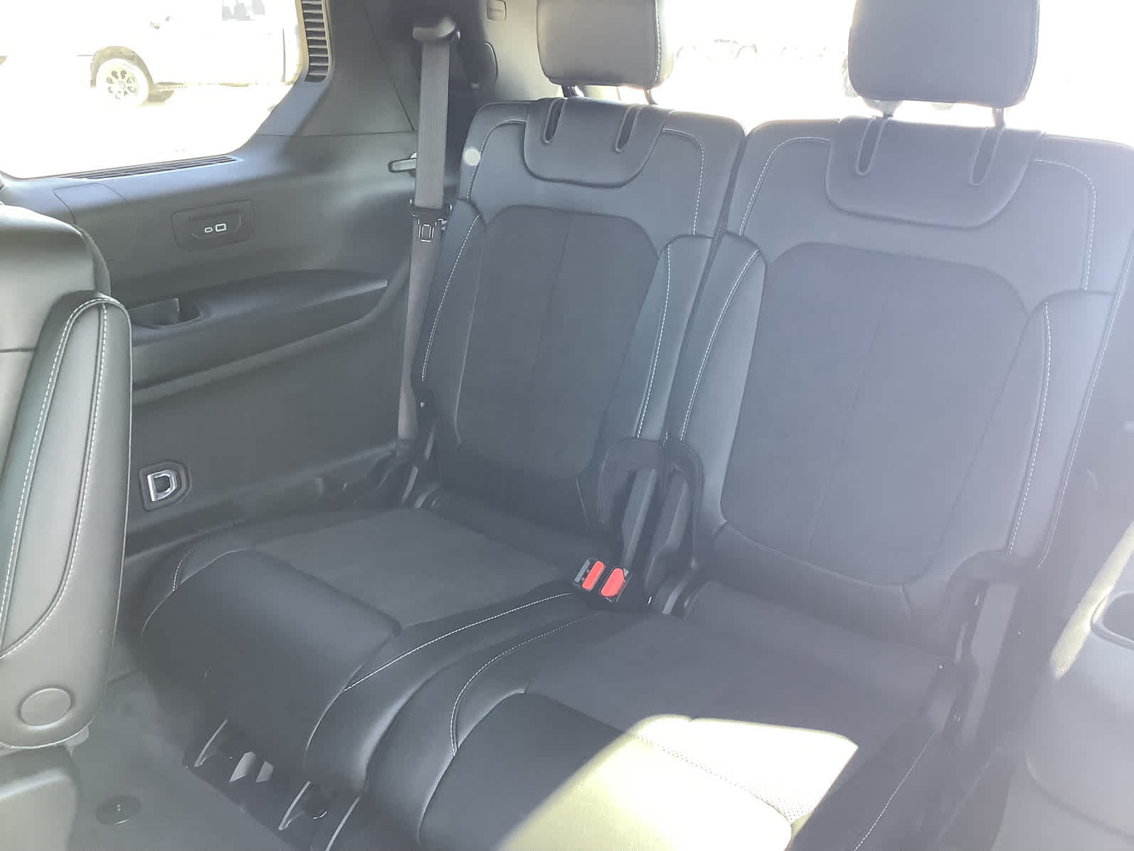 Used Car 2025 Jeep Grand Cherokee L  Altitude X For Sale Under $60,000 In Waco, Texas