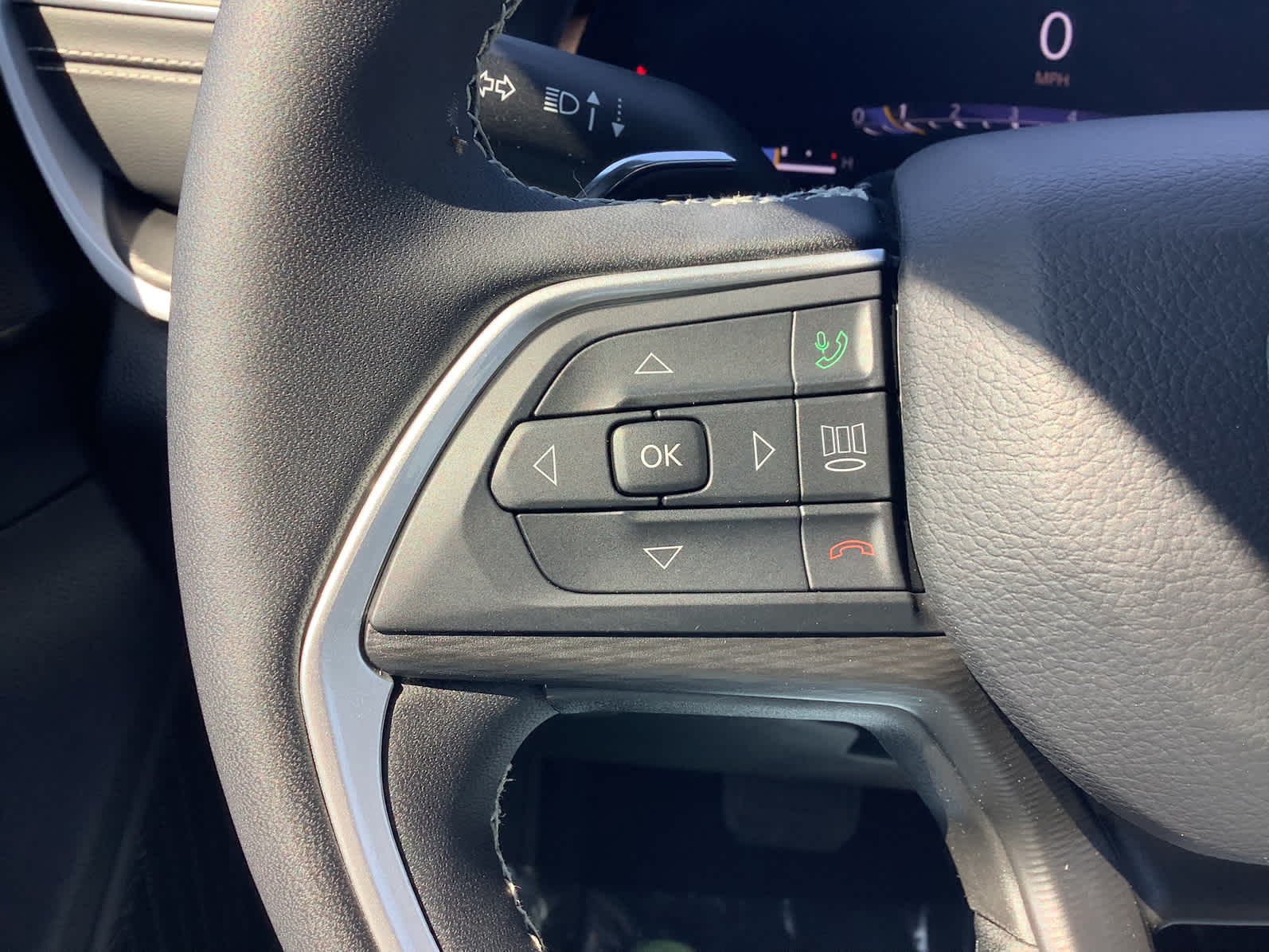Used Car 2025 Jeep Grand Cherokee L  Altitude X For Sale Under $60,000 In Waco, Texas