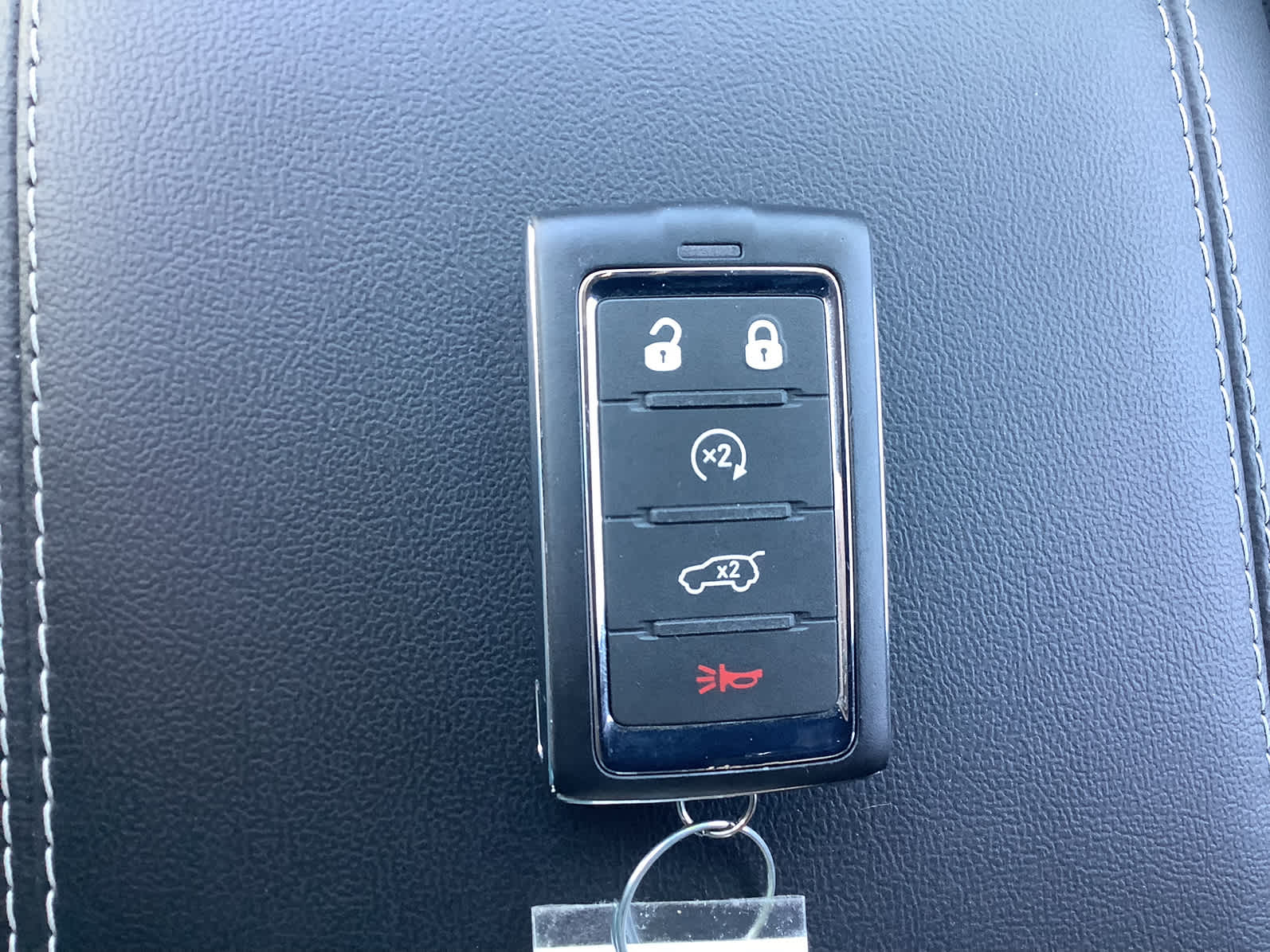 Used Car 2025 Jeep Grand Cherokee L  Altitude X For Sale Under $60,000 In Waco, Texas