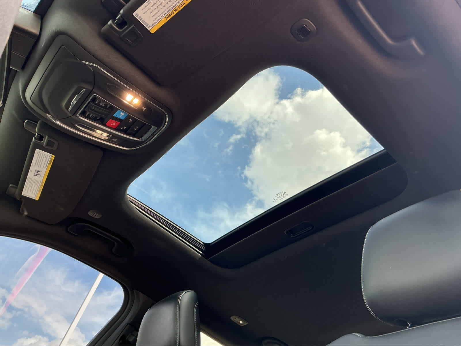 Used Car 2023 Jeep Grand Cherokee L  Altitude For Sale Under $30,000 In Waco, Texas