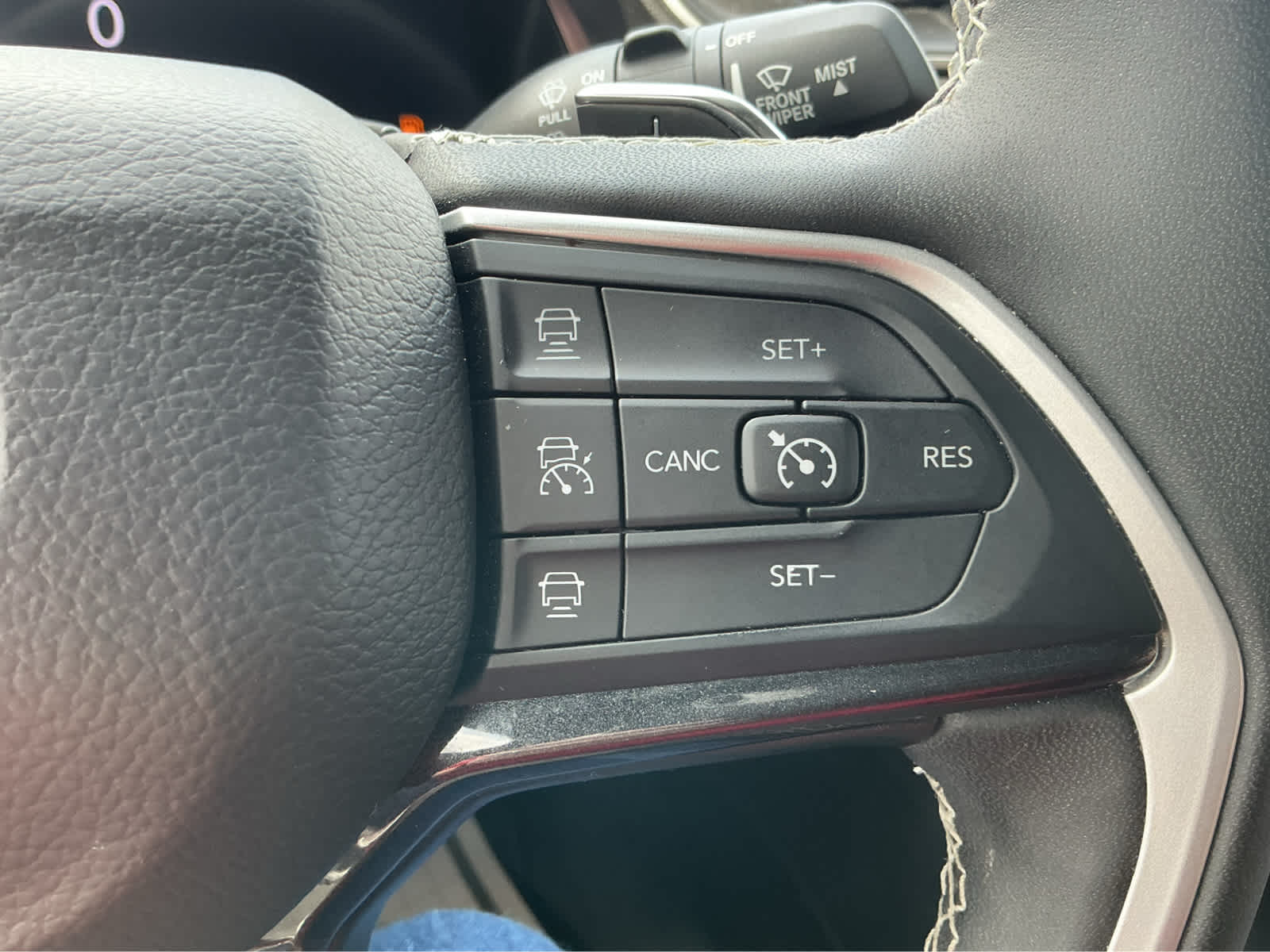 Used Car 2023 Jeep Grand Cherokee L  Altitude For Sale Under $30,000 In Waco, Texas