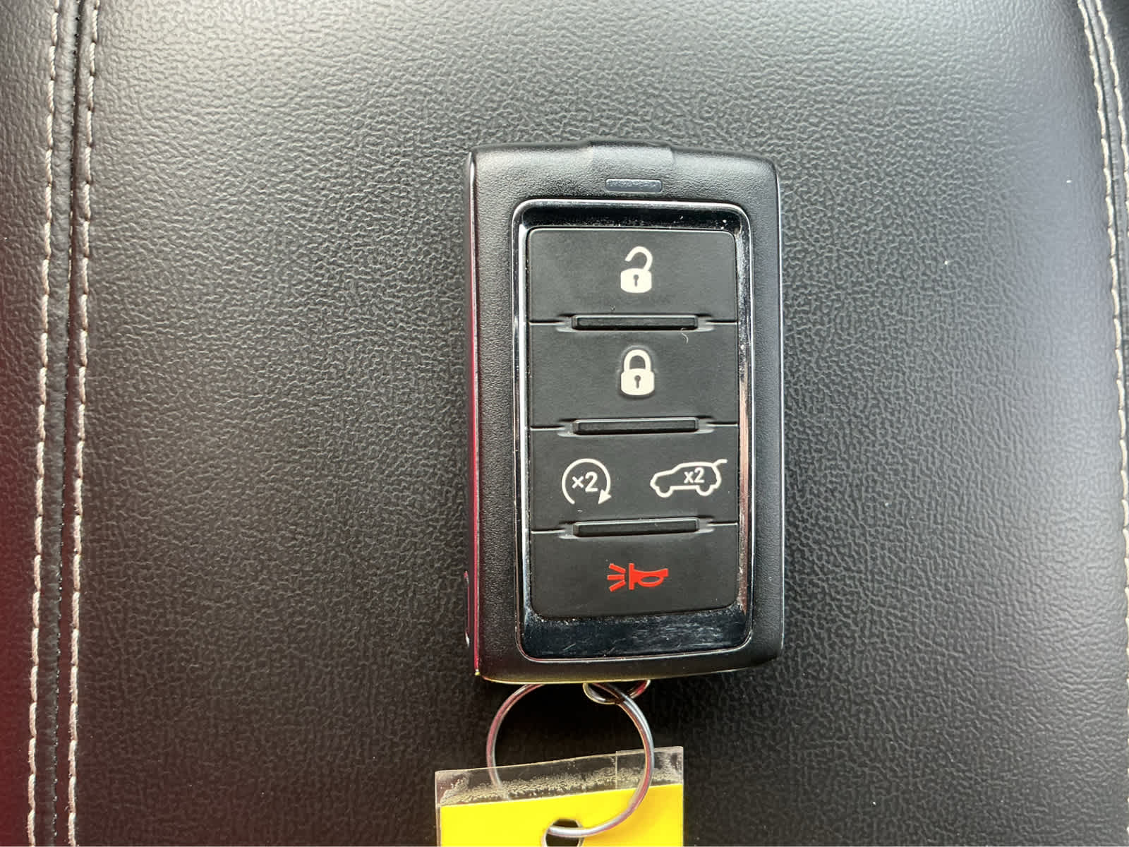 Used Car 2023 Jeep Grand Cherokee L  Altitude For Sale Under $30,000 In Waco, Texas