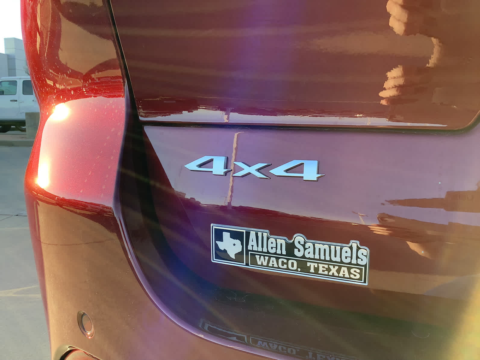 New Car 2025 Jeep Grand Cherokee L  Laredo X For Sale Under $50,000 In Waco, Texas