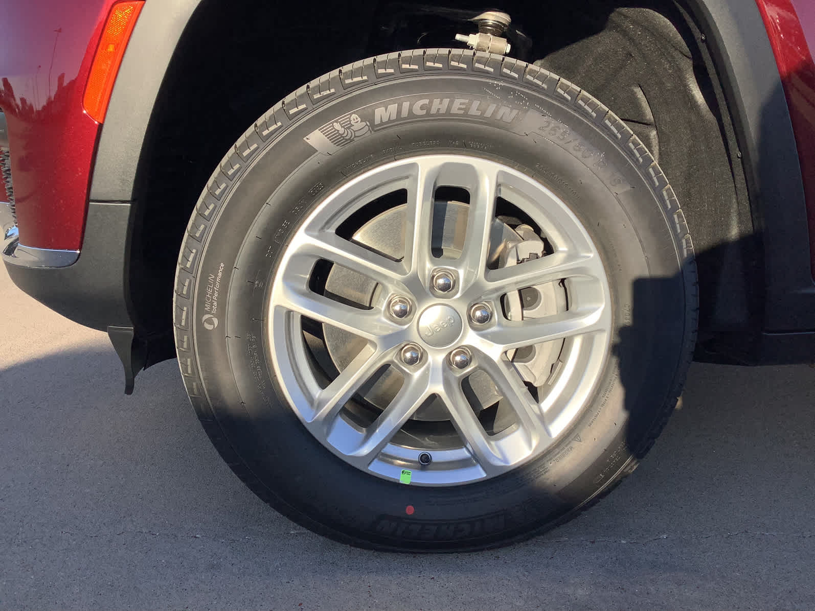 New Car 2025 Jeep Grand Cherokee L  Laredo X For Sale Under $50,000 In Waco, Texas