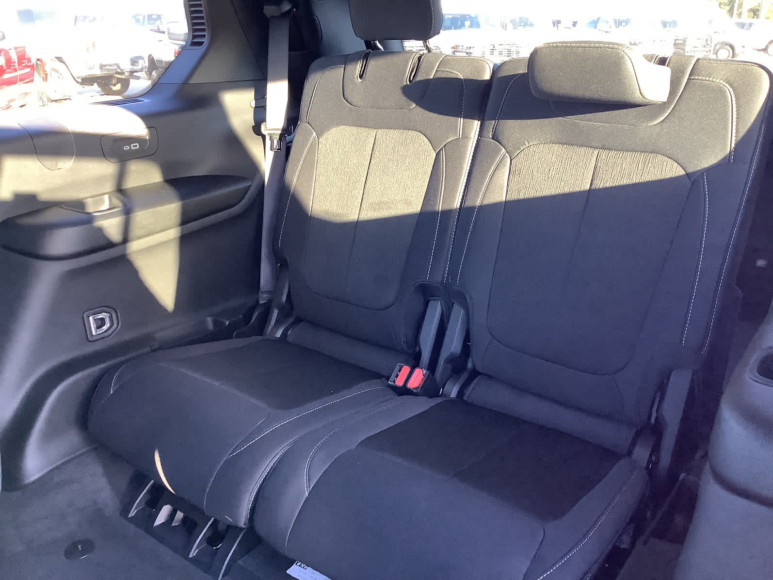 New Car 2025 Jeep Grand Cherokee L  Laredo X For Sale Under $50,000 In Waco, Texas