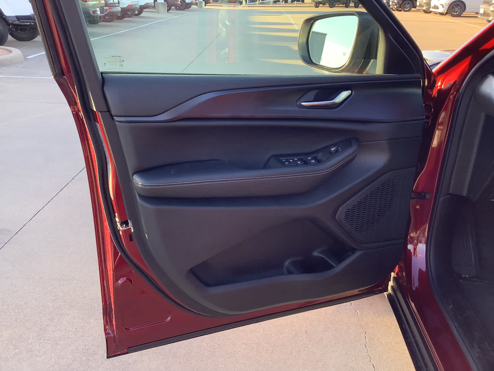 New Car 2025 Jeep Grand Cherokee L  Laredo X For Sale Under $50,000 In Waco, Texas